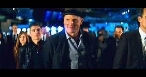 Now You See Me Official Trailer Movie