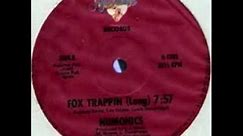 Numonics - Fox Trapping (Long Version)