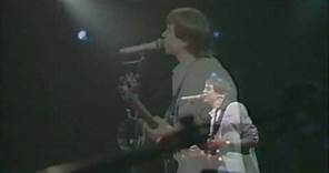 Camel - Vopos | Total Pressure | Live At Hammersmith Odeon 1984 | 1080p