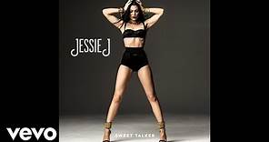 Jessie J - Personal (Official Audio)