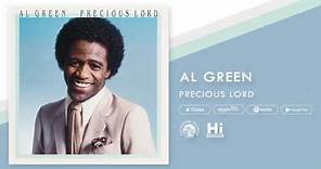 Al Green - Precious Lord (Official Audio)