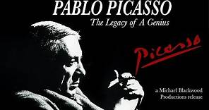 Pablo Picasso: The Legacy of A Genius 2K [trailer]