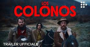 Los Colonos, Il Trailer Ufficiale Italiano del Film - HD - Film (2023)