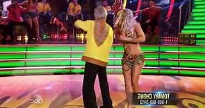 Dancing With the Stars (US) S19 - Ep07 Week 5 The Switch Up -. Part 02 HD Watch