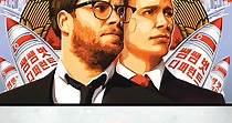 The Interview - film: guarda streaming online