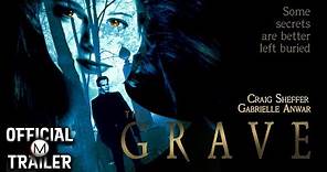 THE GRAVE (1996) | Official Trailer