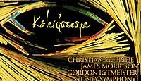Lalo Schifrin - Kaleidoscope - Jazz Meets The Symphony #6