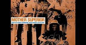 Mother Superior ‎– Mother Superior 1975 (ALL GIRL BAND)