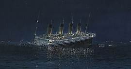 Why the Titanic Still Fascinates Us