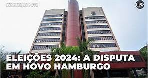 Eleições 2024: Novo Hamburgo tem indefinição de sucessor e articulação por criação de uma frente