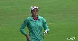 Brooke Henderson Highlights from Major Victory at KPMG Women's PGA Championship