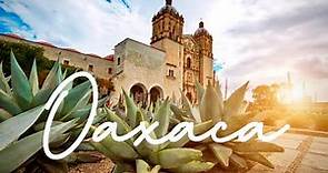 Oaxaca Travel Guide | Everything you need to know about the Food Capital of Mexico