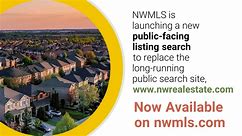 Now Available: The New Northwest MLS Listing Search Website