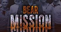 Bear Grylls: Mission Survive - streaming online