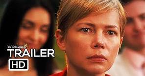 AFTER THE WEDDING Official Trailer (2019) Michelle Williams, Julianne Moore Movie HD
