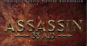 ASSASSIN 33 AD Trailer 2020 HD