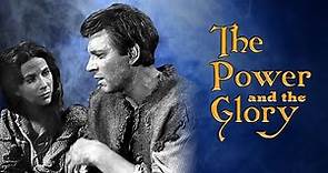 The Power And The Glory (1961) Full Movie | Drama | Classic TV