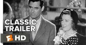 My Favorite Wife (1940) Official Trailer - Cary Grant Movie