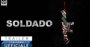 SOLDADO (2018) di Stefano Sollima - Nuovo trailer ufficiale italiano HD