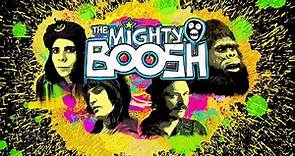 The Mighty Boosh S02E02
