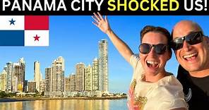 ULTIMATE Panama City TRAVEL Guide! (COMPLETE OVERVIEW)