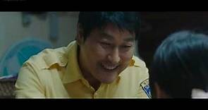 A Taxi Driver (2017) Korean movie with english subs