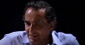 Vittorio Gassman Macbeth Il lavoro dell' attore sul personaggio ITUR1CTAVGA09062