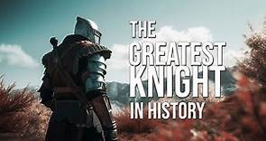 The Greatest Knight in History - William Marshal (Full Series)
