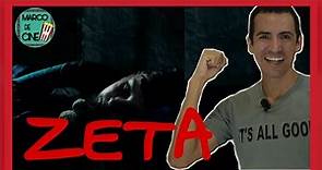 ZETA | Película De Terror 2020 | Crítica / Review 💥