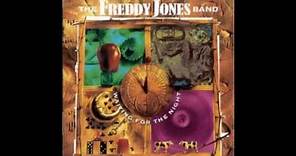 The Freddy Jones Band - In a Daydream