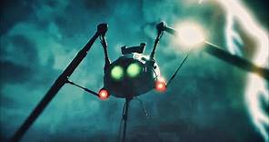Jeff Wayne's The War of The Worlds: The Immersive Experience (Official Launch Trailer)