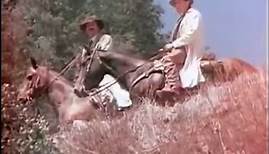 Dziewczyna Sundance Kida - 1976 - [Western][Przygodowy] [Lektor]