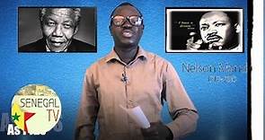Hommage rendu a Nelson Mandela revivez le parcours de Madiba dans As Plus