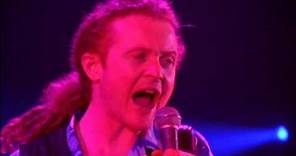 Simply Red - Enough (Live In Hamburg, 1992)