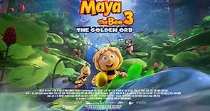 Maya The Bee | Official Trailer | Coming Soon