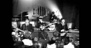 The Beatles - I Saw Her Standing There - 1963