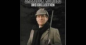 El Retorno de Sherlock Holmes: La segunda mancha T3x04 con Jeremy Brett (1986) | Español