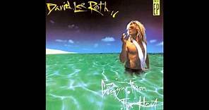 David Lee Roth - I'm Easy [Crazy from the Heat - EP]