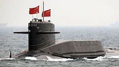 Report: China to move nuclear-armed submarines to Pacific