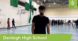 GCSE Results: Denbigh High School