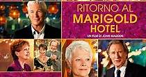 Ritorno al Marigold Hotel - guarda streaming online