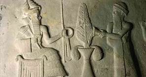 Creation, Genesis and Origins #5 The Sumerian King List