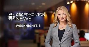 CBC Edmonton News August 18, 2023