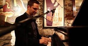 Ben Paterson Trio - Isn't She Lovely