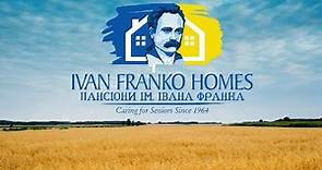Ivan Franko Home Support for Ukraine