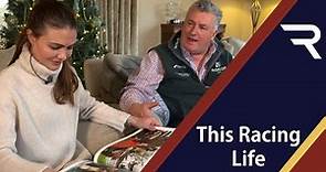A GREAT watch for jumps racing fans as Paul & Megan Nicholls look back on some Ditcheat legends