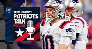 Patriots-Bills and a very verified Christmas with Matt Cassel | Patriots Talk | NBC Sports Boston