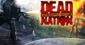 Dead Nation, Apocalypse Edition
