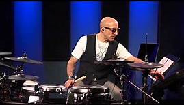 Functional Practicing | Kenny Aronoff