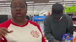 IT ALMOST WENT DOWN IN WALMART, THIS LADY TRIED IT 😤😤😤🤬😭 #comedy #entertainment #laughs #justforfun #comedian #entertainmentpurposesonly #explore #explorepage #skits #comedyskits #walmart #fyp #viral